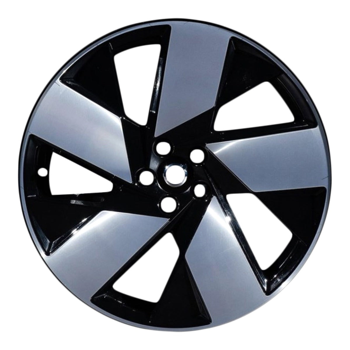 Mâm lazang 2024 Volvo C40 20" bánh trước chính hãng theo xe