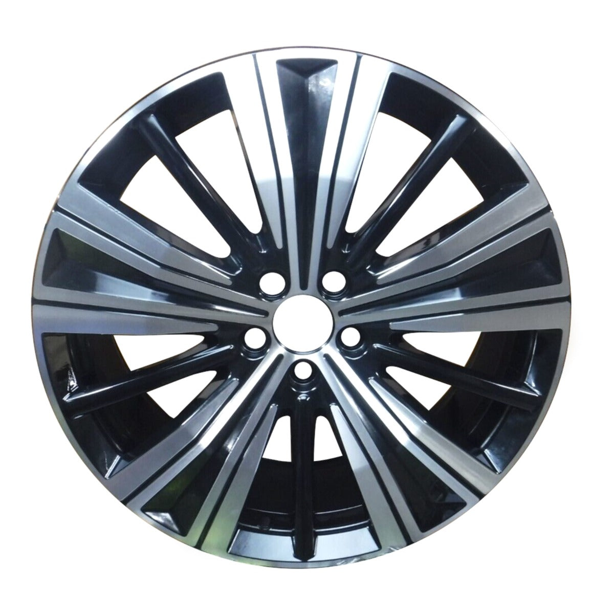 Mâm lazang 2024 Volvo XC60 20" chính hãng theo xe