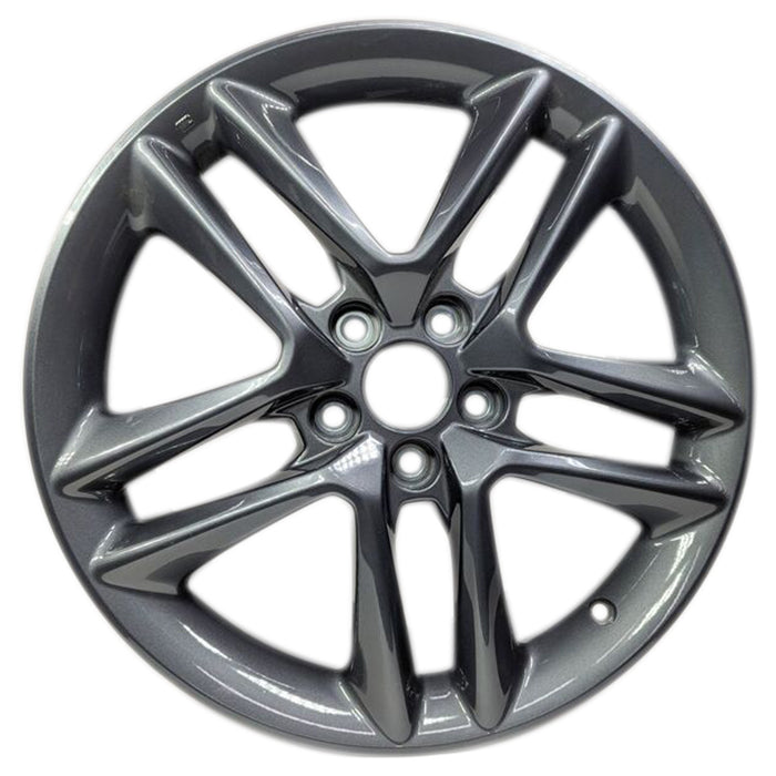 Mâm lazang 2025 Acura TLX 19" chính hãng theo xe