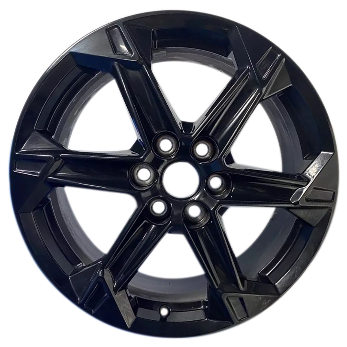 Mâm lazang 2025 Chevrolet Blazer 18" chính hãng theo xe