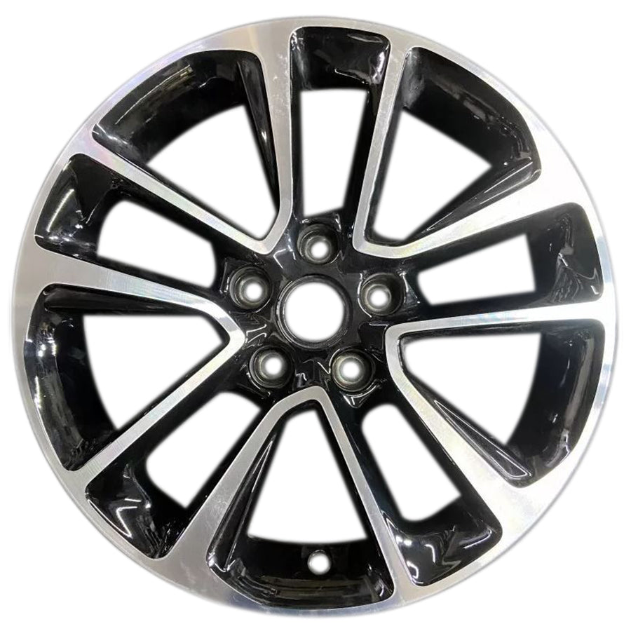 Mâm lazang 2025 Chevrolet Trailblazer 17" chính hãng theo xe