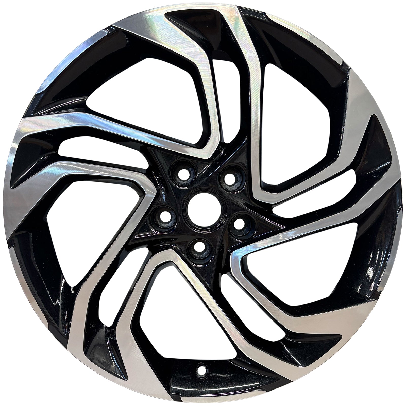 Mâm lazang 2025 Chevrolet Trailblazer 19" chính hãng theo xe