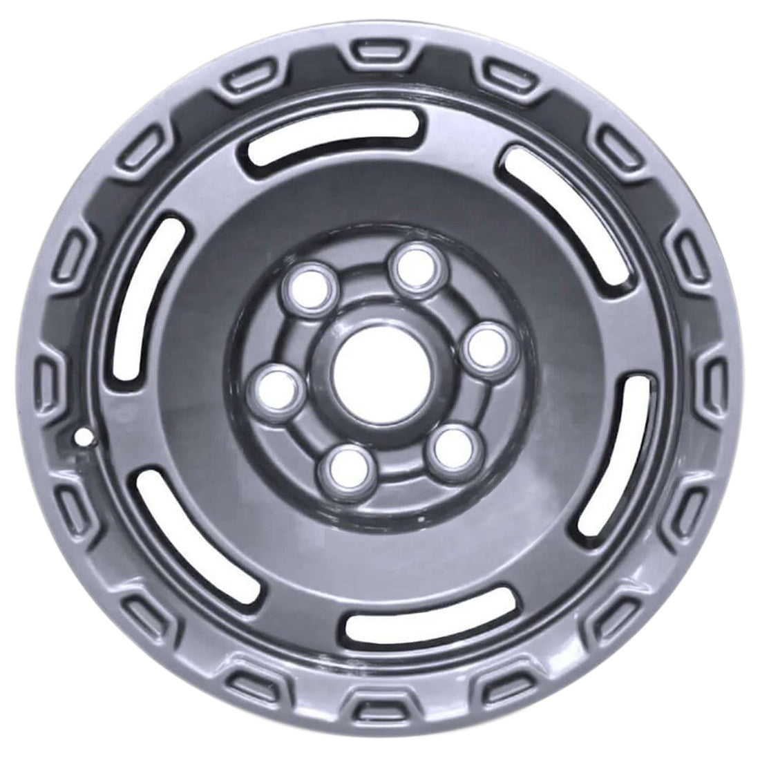 Mâm lazang 2025 Ford Bronco 17" chính hãng theo xe