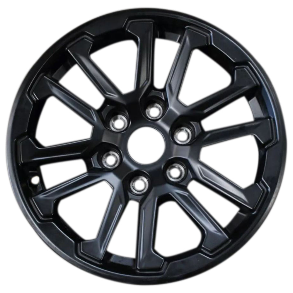 Mâm lazang 2025 Ford F-150 17" chính hãng theo xe