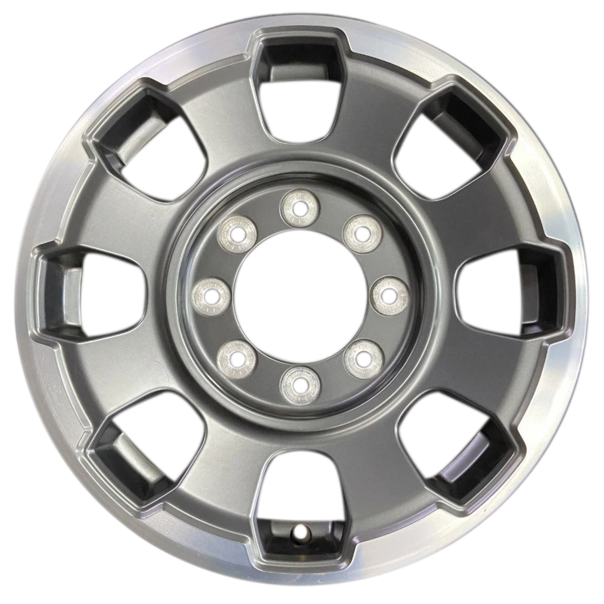Mâm lazang 2025 Ford F-250 Super Duty 18" chính hãng theo xe