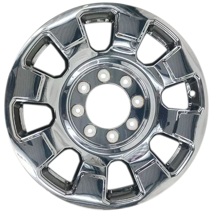 Mâm lazang 2025 Ford F-250 Super Duty 20" chính hãng theo xe