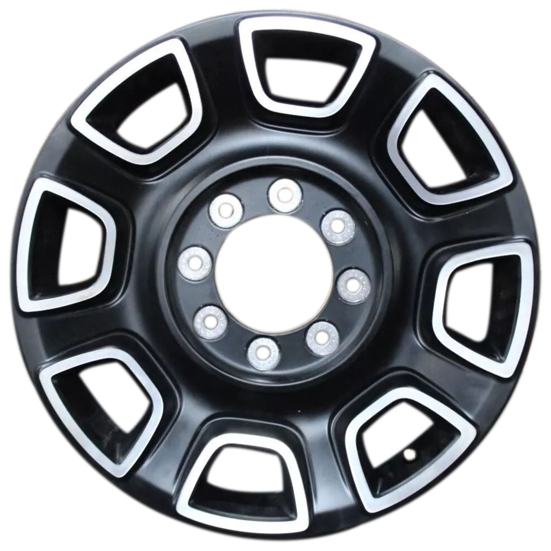 Mâm lazang 2025 Ford F-350 Super Duty 20" chính hãng theo xe