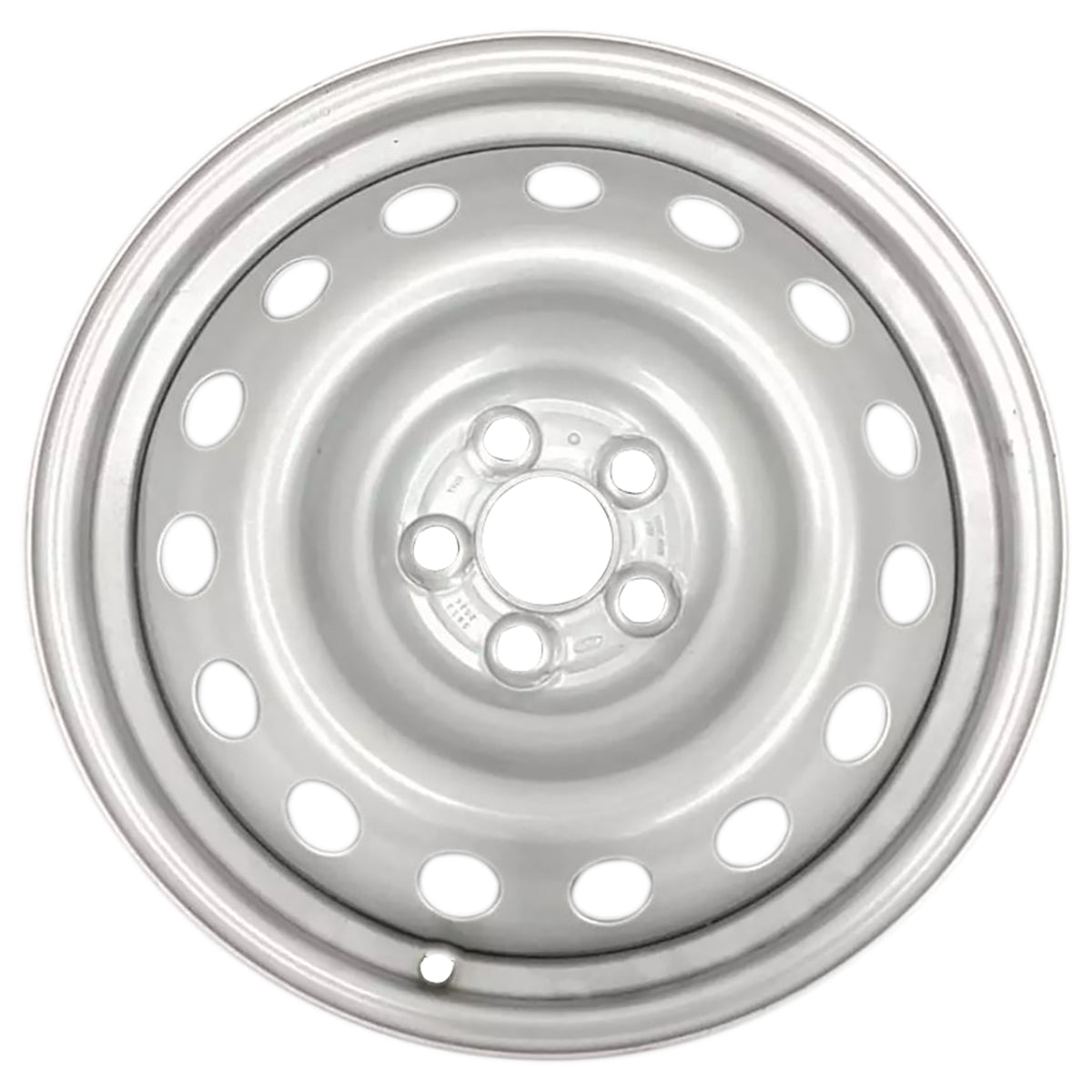 Mâm lazang 2025 Ford Maverick 17" chính hãng theo xe