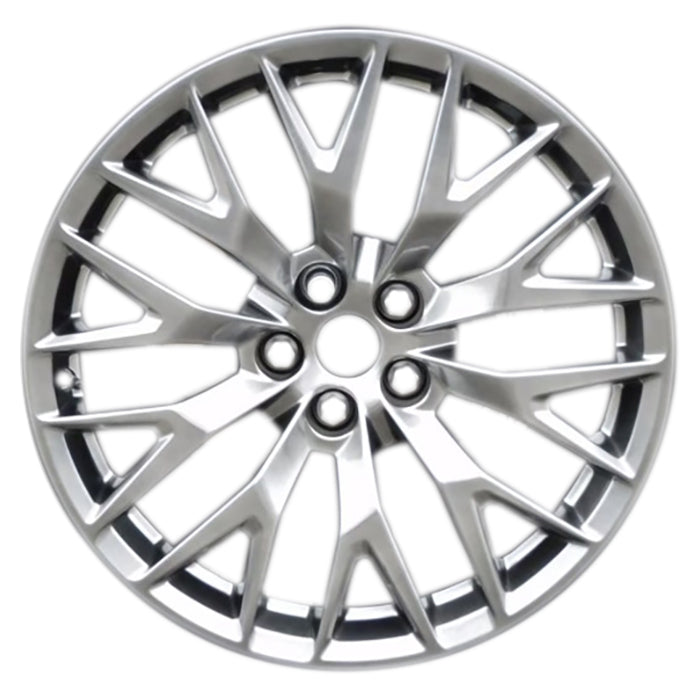 Mâm lazang 2025 Ford Mustang 20" chính hãng theo xe