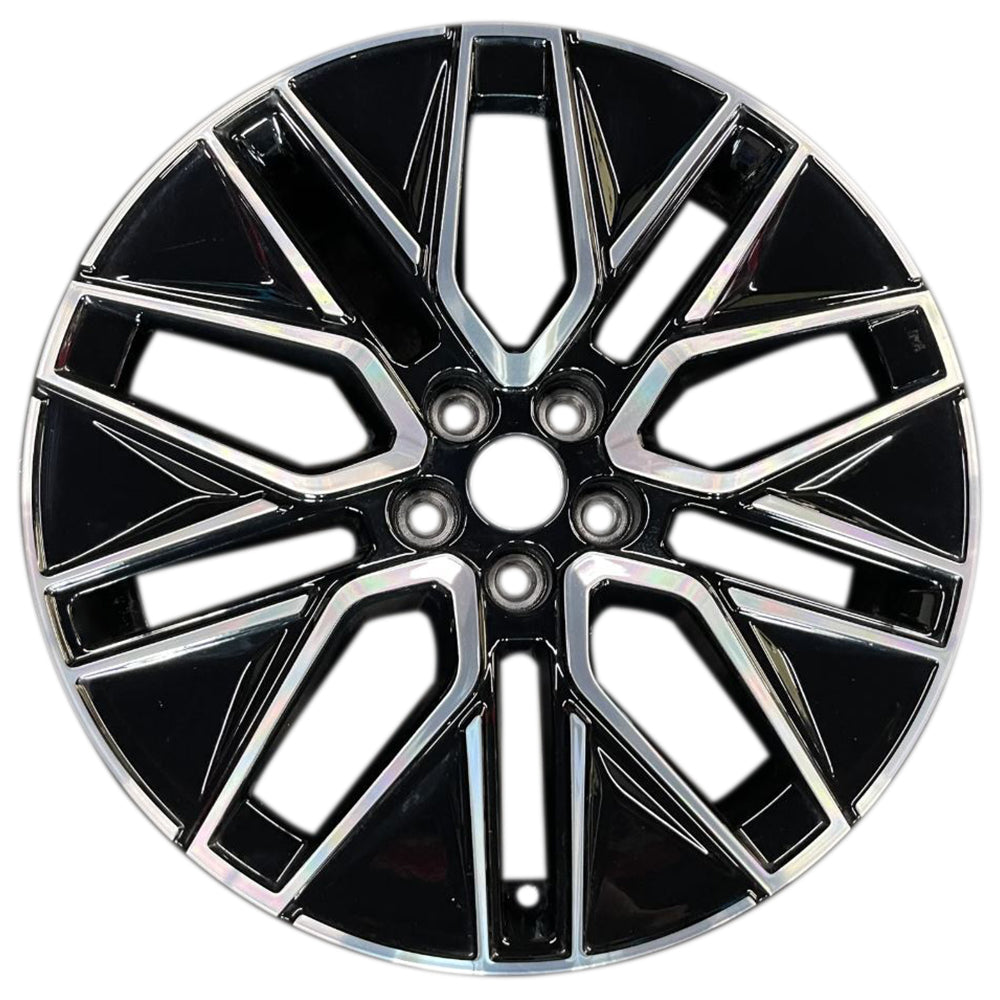 Mâm lazang 2025 Ford Mustang Mach E 19" chính hãng theo xe