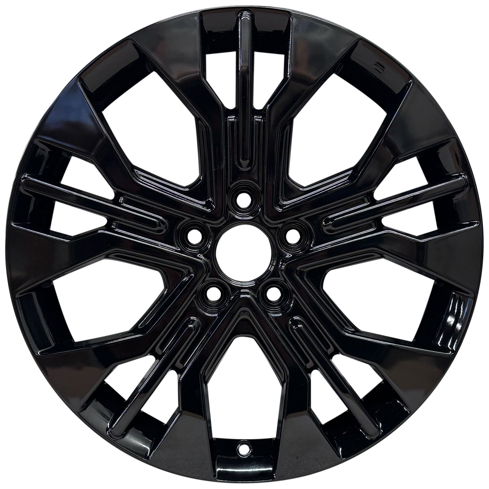 Mâm lazang 2025 Honda Odyssey 19" chính hãng theo xe Black