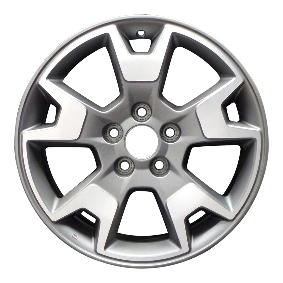 Mâm lazang 2025 Honda Passport 18" chính hãng theo xe