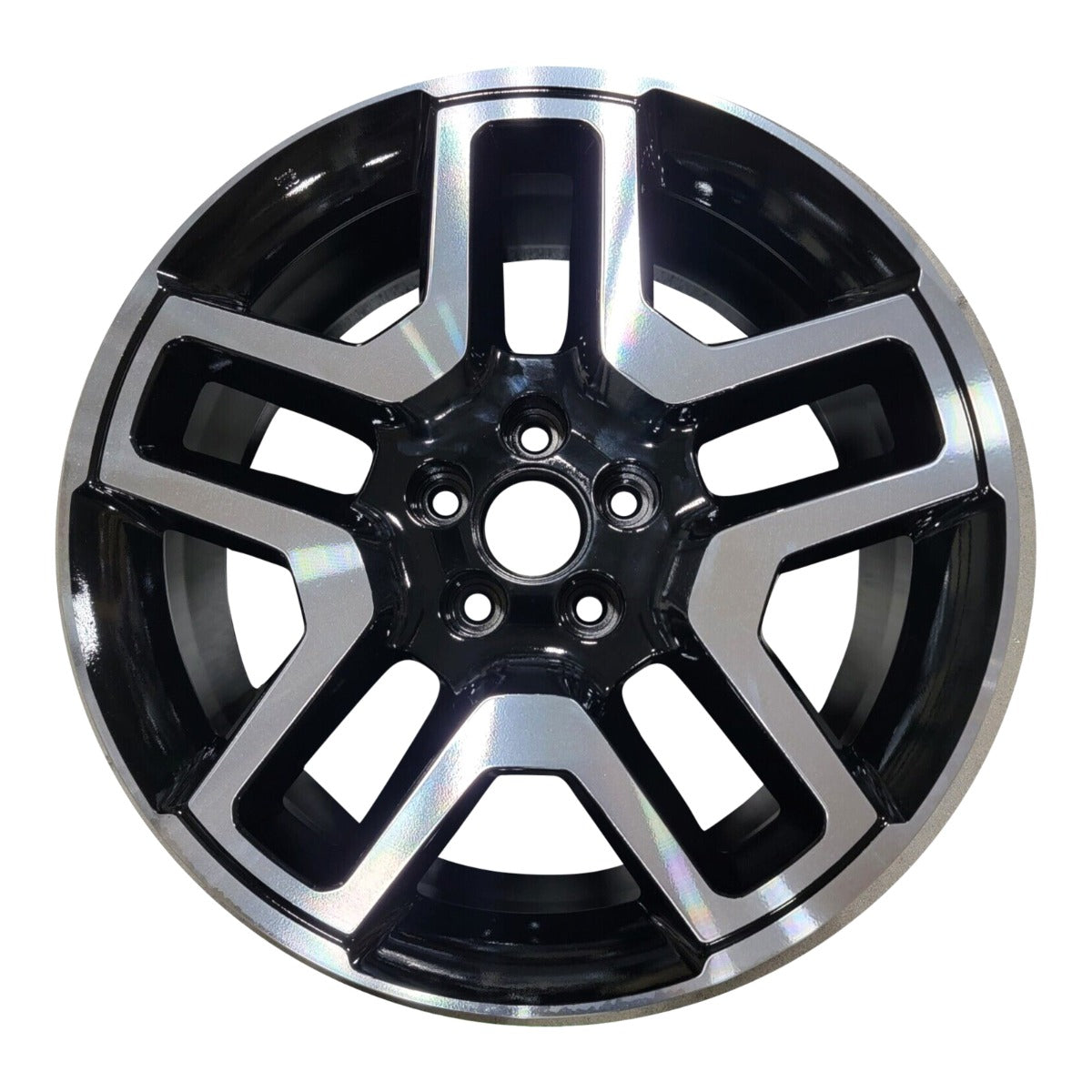 Mâm lazang 2025 Honda Passport 20" chính hãng theo xe