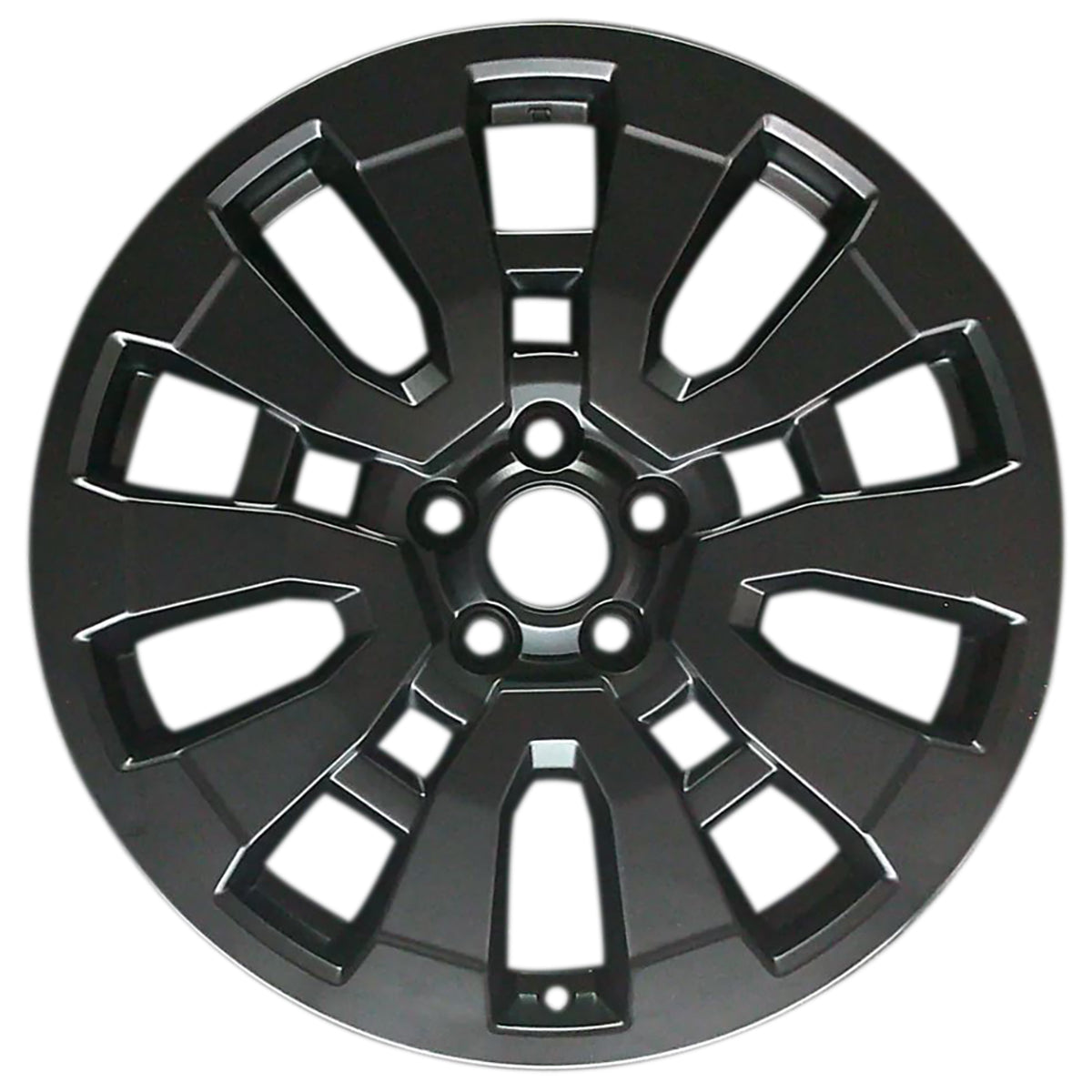 Mâm lazang 2025 Honda Passport 20" chính hãng theo xe HPD