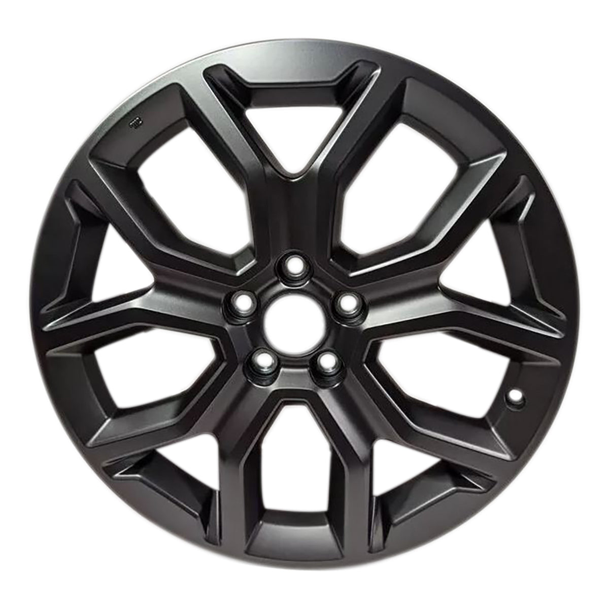 Mâm lazang 2025 Honda Pilot 20" chính hãng theo xe