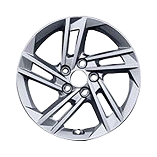 Mâm lazang 2025 Hyundai Tucson 17" chính hãng theo xe