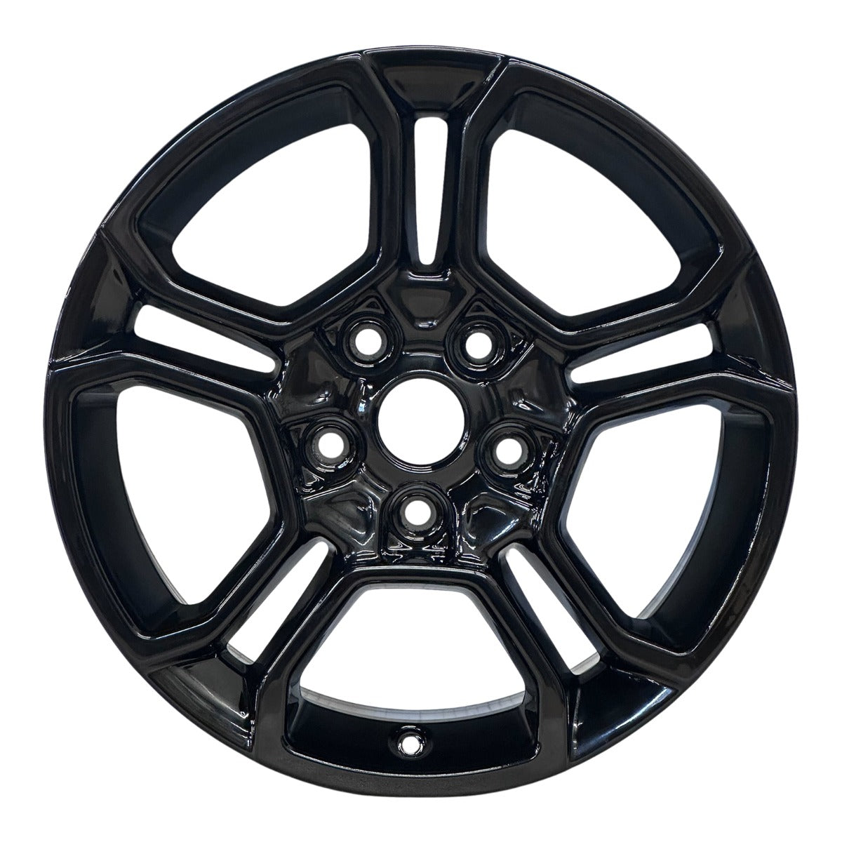 Mâm lazang 2025 Jeep Grand Cherokee 4xe 18" chính hãng theo xe