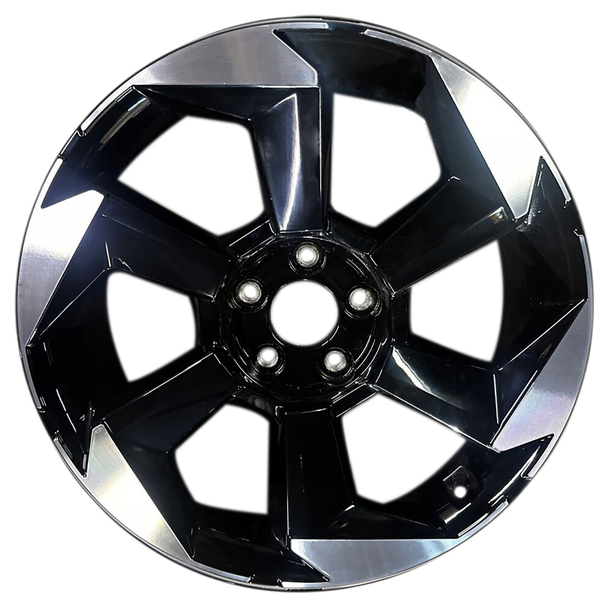 Mâm lazang 2025 Kia Sorento 19" chính hãng theo xe
