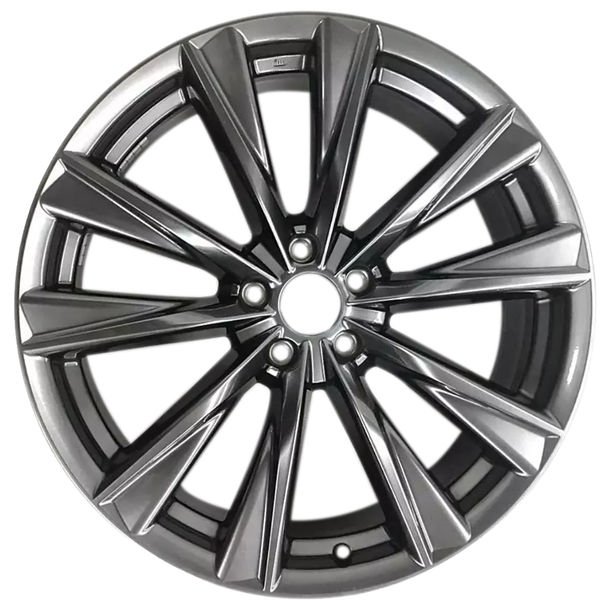 Mâm lazang 2025 Lexus RX350h 21" chính hãng theo xe