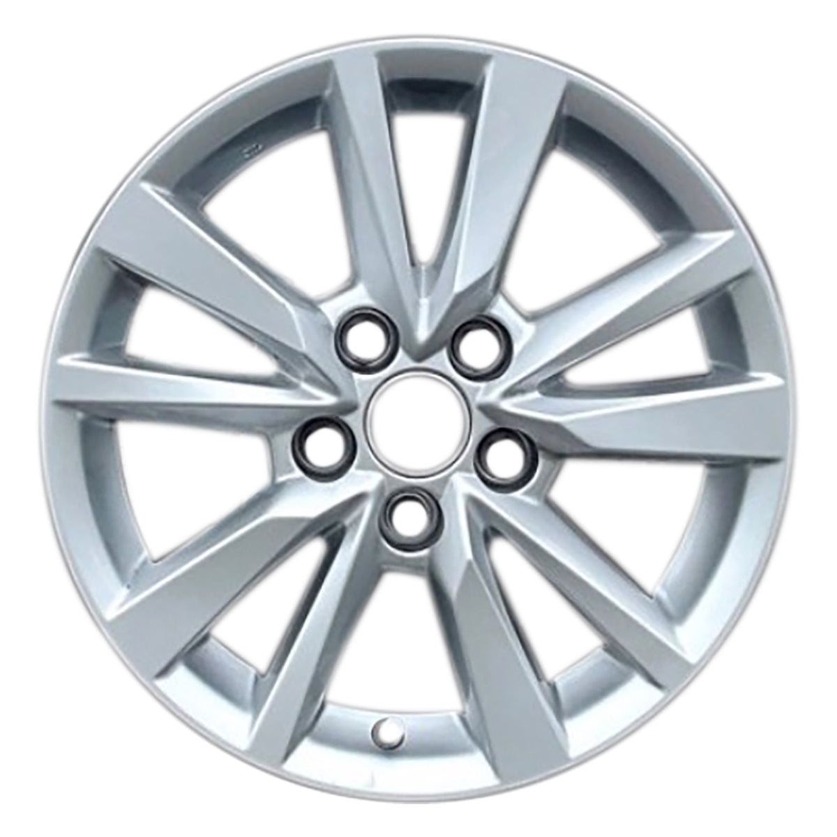 Mâm lazang 2025 Toyota Camry 16" chính hãng theo xe