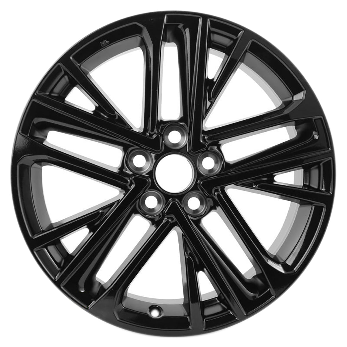 Mâm lazang 2025 Toyota Camry 18" chính hãng theo xe