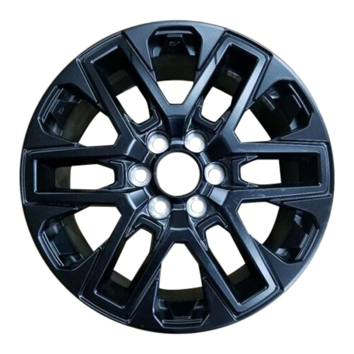 Mâm lazang 2025 Toyota sequoia 20" chính hãng theo xe