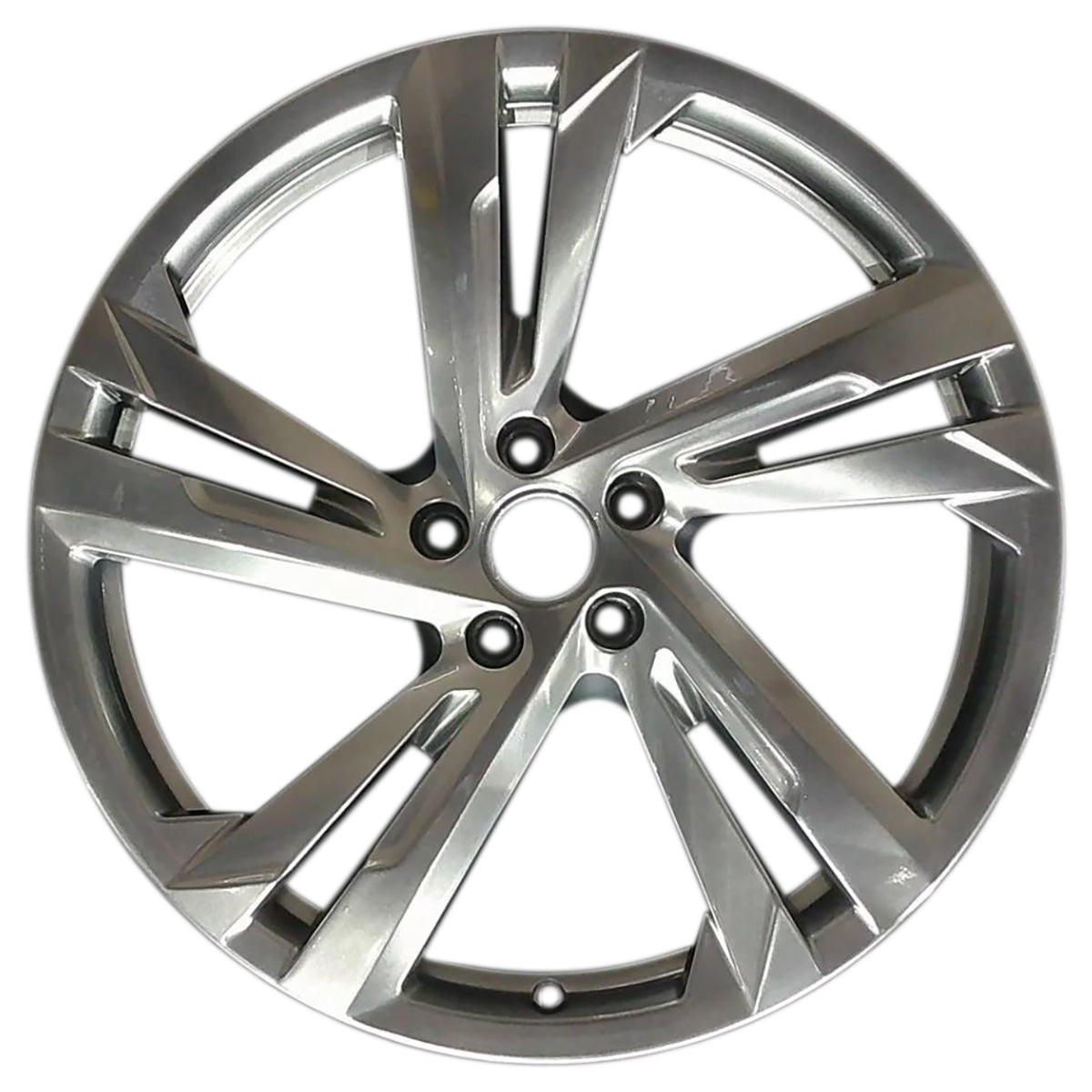 Mâm lazang 2025 Volkswagen Atlas Cross Sport 20" chính hãng theo xe