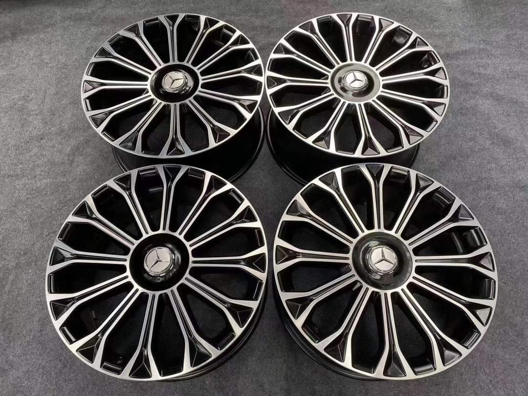 Mâm Lazang Mercedes S450 Maybach 20 inch 2020 A2224015800