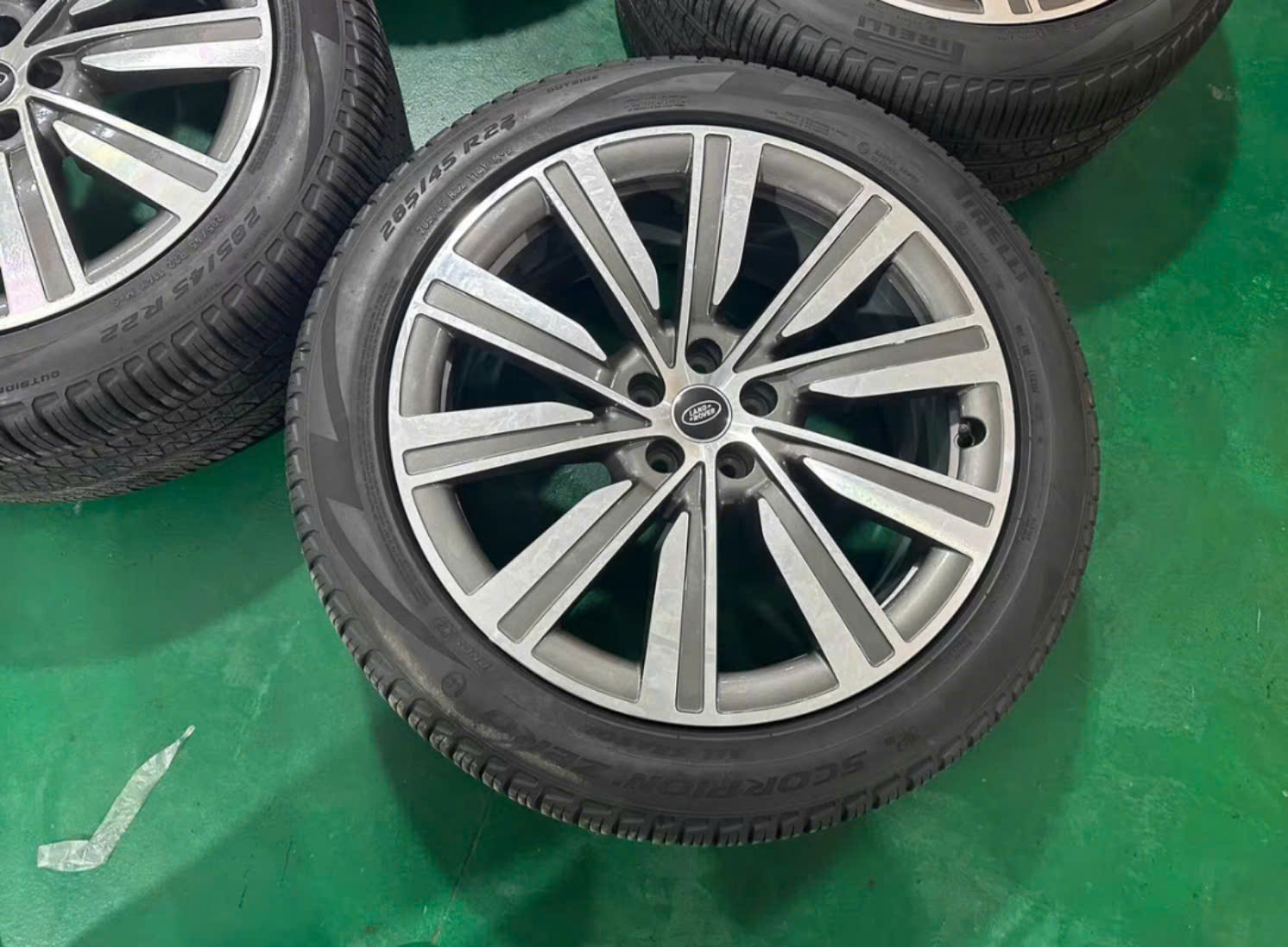 Michelin Agilis dành cho xe tải có êm không?