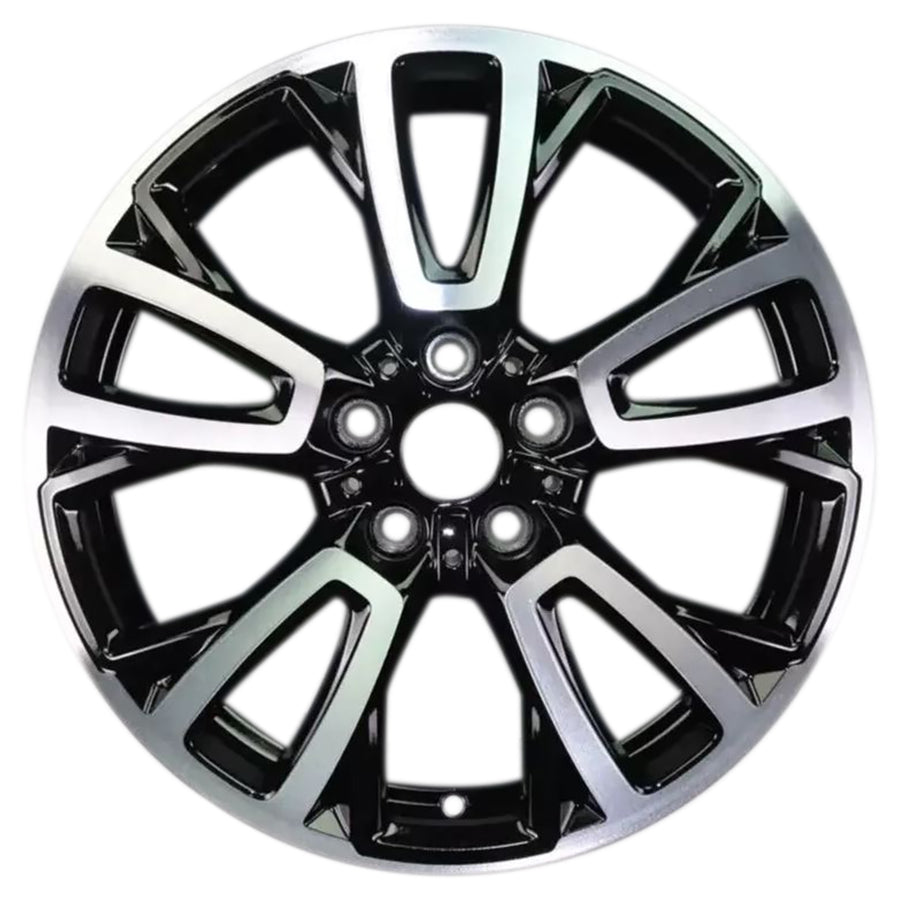 Lốp Kumho xe Toyota Yaris bao nhiêu tiền