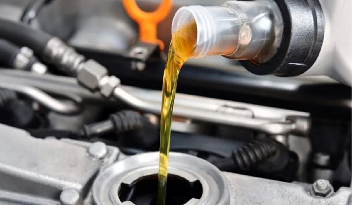 thay dầu ô tô Honda tại Hà Nội