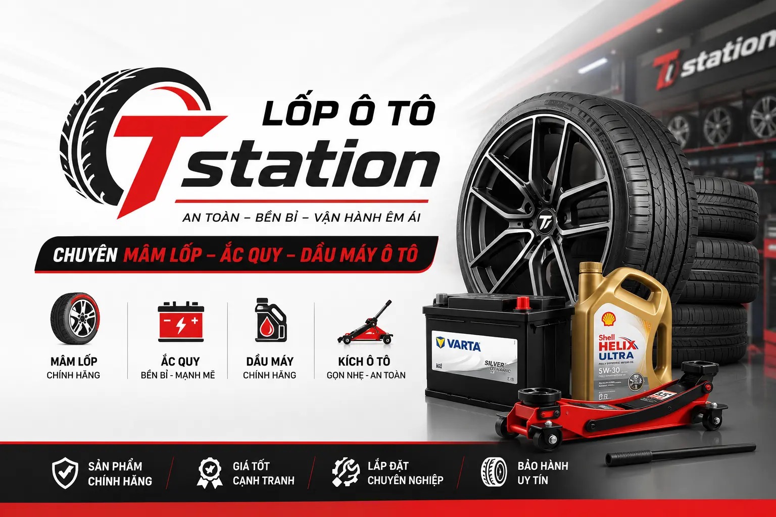 Lốp Michelin có tốt không? So sánh Michelin, Bridgestone & Atlas (2026)